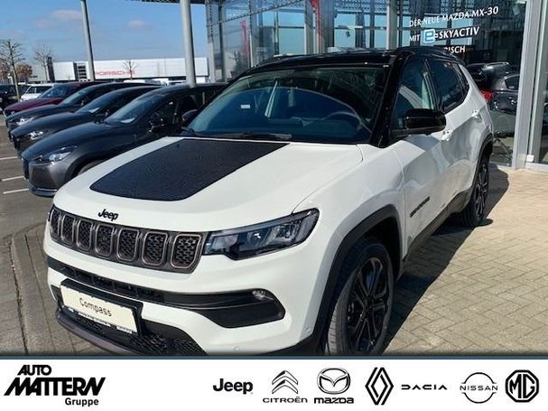 Jeep Compass 96 kW image number 1