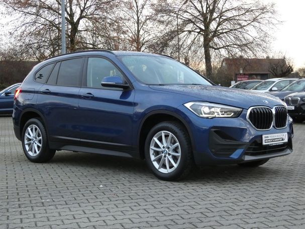 BMW X1 20i xDrive 131 kW image number 9