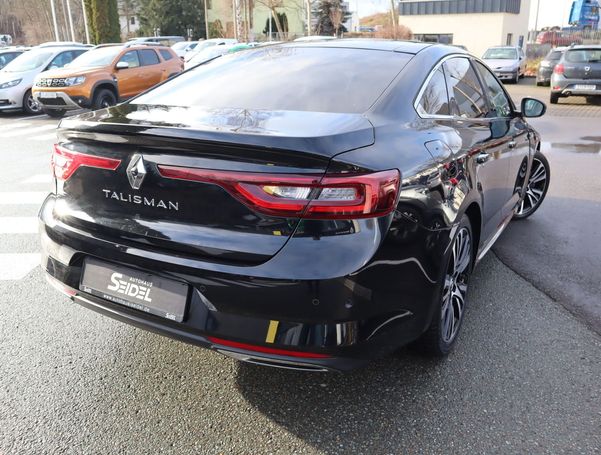 Renault Talisman Energy TCe 200 INITIALE PARIS 147 kW image number 2