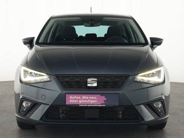 Seat Ibiza 81 kW image number 4