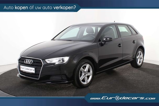 Audi A3 30 TFSI Sportback 85 kW image number 1