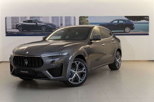 Maserati Levante GT 243 kW image number 1