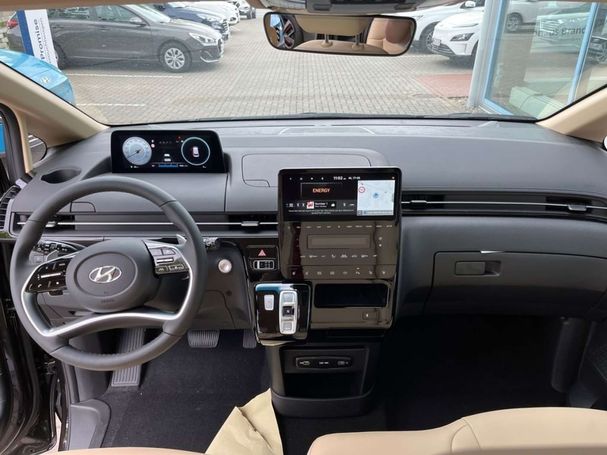 Hyundai Staria 2.2 Prime 130 kW image number 2