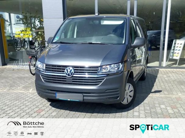 Volkswagen T6 Transporter 110 kW image number 1