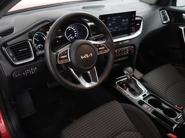 Kia XCeed 1.6 GDI 104 kW image number 4