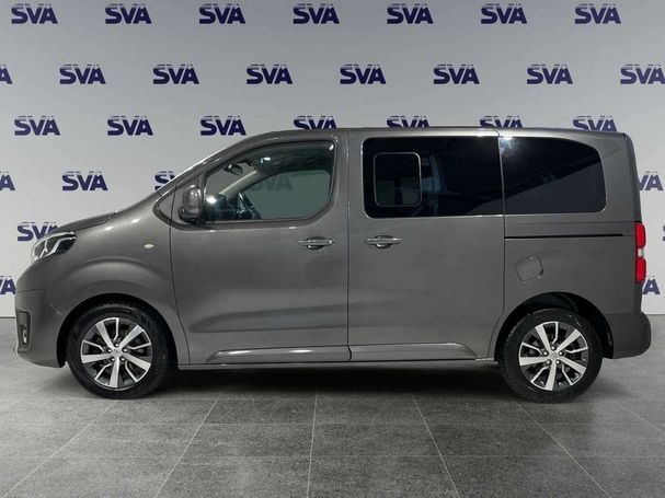 Toyota Proace Verso 88 kW image number 5