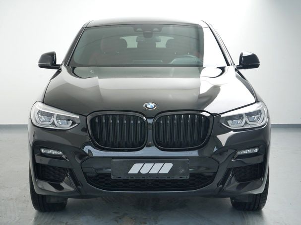 BMW X4 xDrive 195 kW image number 3