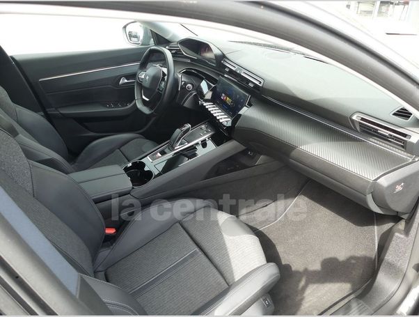 Peugeot 508 BlueHDi 130 EAT8 Allure 96 kW image number 14