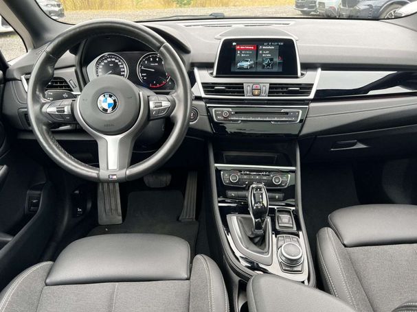 BMW 220i Active Tourer 141 kW image number 10