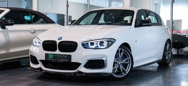 BMW 140i M 250 kW image number 1