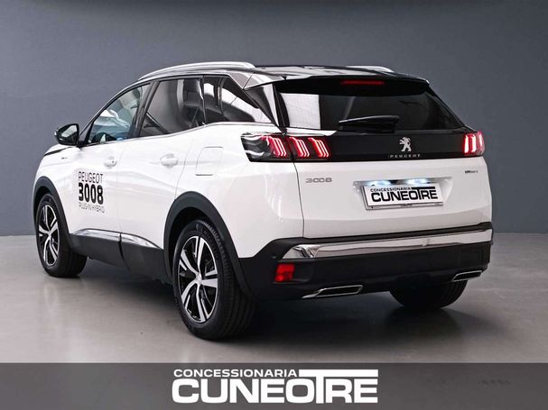 Peugeot 3008 147 kW image number 3