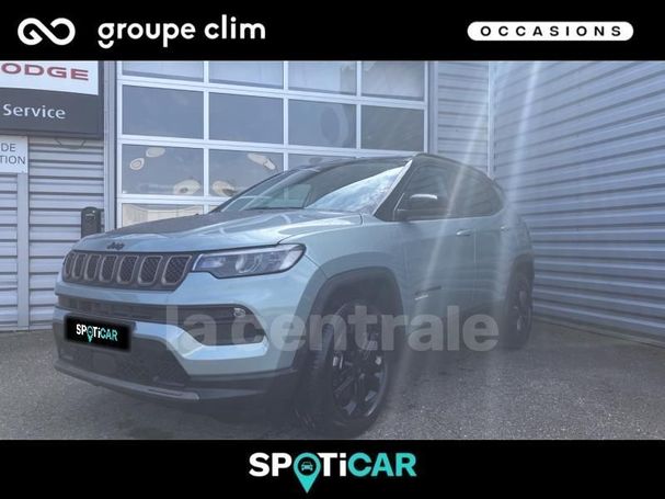 Jeep Compass 1.3 PHEV 177 kW image number 1