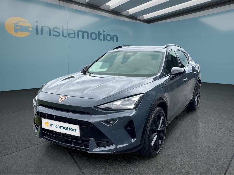 Cupra Formentor 1.5 TSI