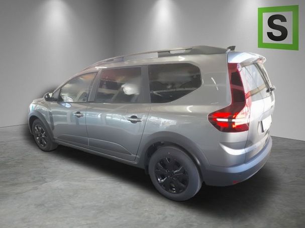 Dacia Jogger Hybrid 105 kW image number 5