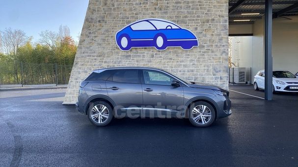 Peugeot 3008 BlueHDi 130 S&S EAT8 Allure 96 kW image number 17