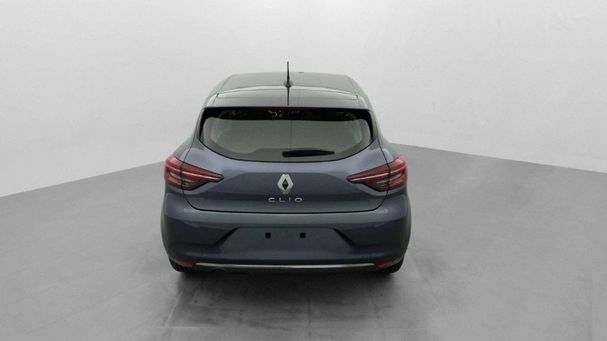 Renault Clio TCe 90 Intens 66 kW image number 11