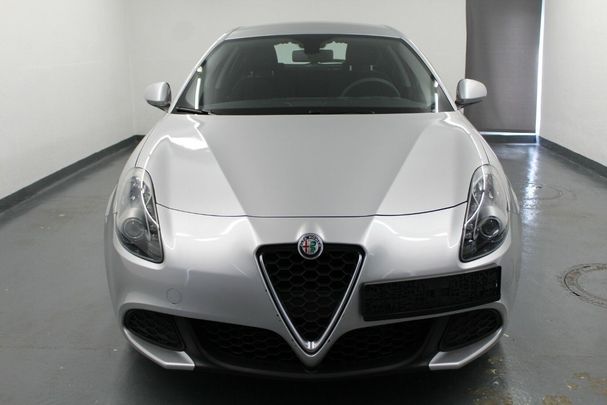 Alfa Romeo Giulietta 1.4 TB 88 kW image number 3