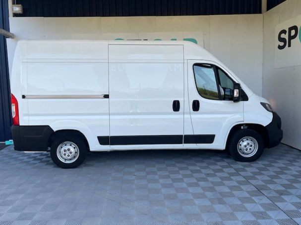 Peugeot Boxer HDi 330 L2H2 103 kW image number 3