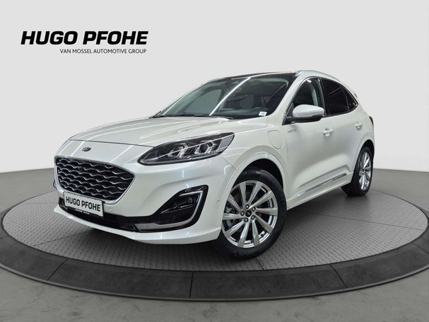 Ford Kuga Vignale 165 kW image number 1