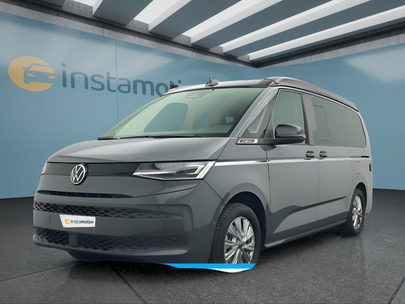 Volkswagen T7 California
