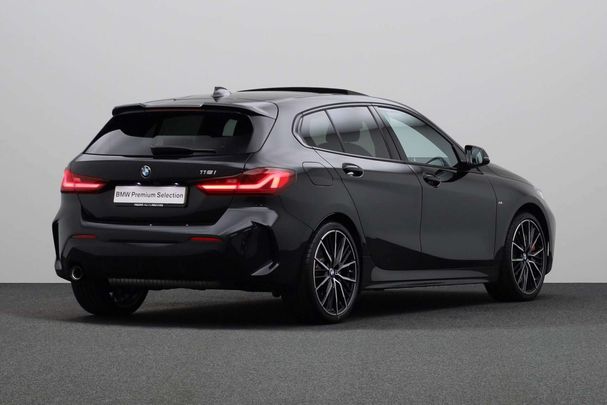 BMW 118i 100 kW image number 2