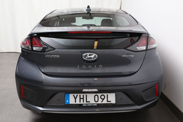 Hyundai Ioniq Electric 100 kW image number 8