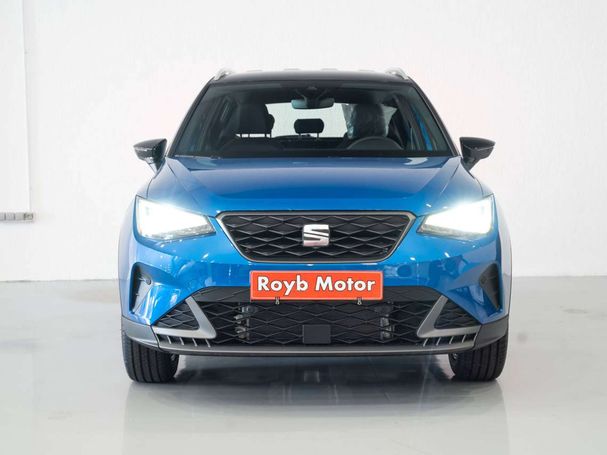 Seat Arona 1.0 TSI Style 81 kW image number 2