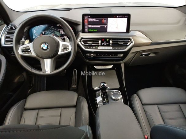 BMW X3 xDrive30i M Sport 180 kW image number 7