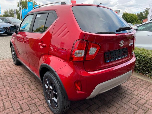 Suzuki Ignis 61 kW image number 6