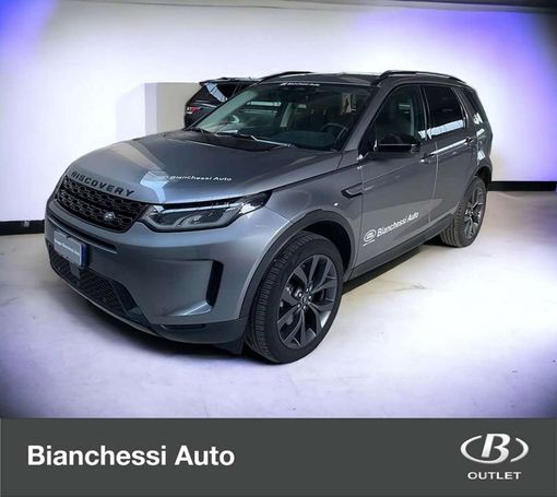 Land Rover Discovery Sport 120 kW image number 1