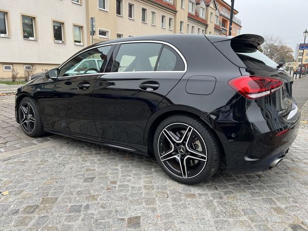 Mercedes-Benz A 35 AMG 4Matic 225 kW image number 6