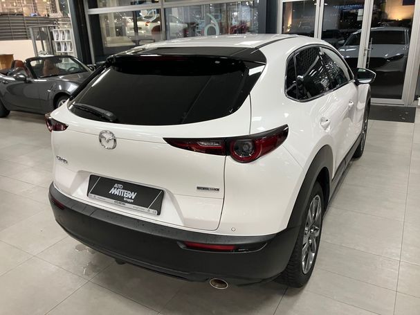 Mazda CX-30 Selection 137 kW image number 3