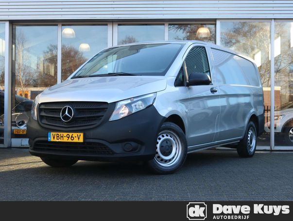 Mercedes-Benz Vito 114 CDi 100 kW image number 1