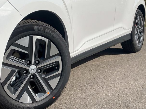 Hyundai Kona Select 100 kW image number 9