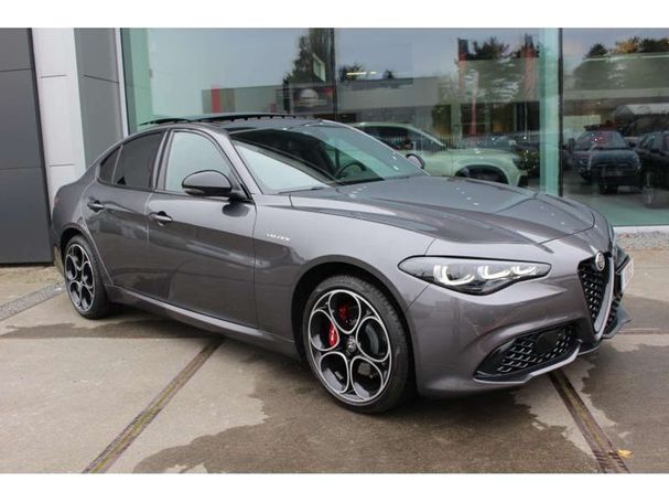 Alfa Romeo Giulia 2.0 Veloce 206 kW image number 3