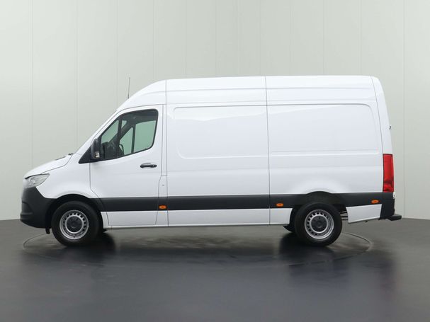 Mercedes-Benz Sprinter 317 CDI 125 kW image number 12