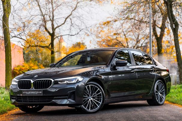 BMW 530i 185 kW image number 1