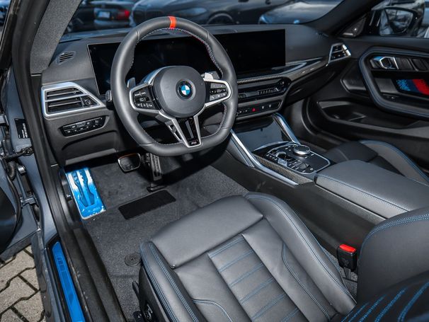 BMW M240i xDrive Sport 275 kW image number 11