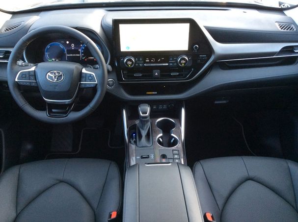 Toyota Highlander 182 kW image number 13