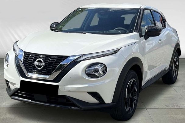 Nissan Juke 1.0 DIG-T 114 84 kW image number 8