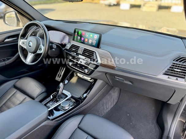 BMW X3 xDrive 250 kW image number 27