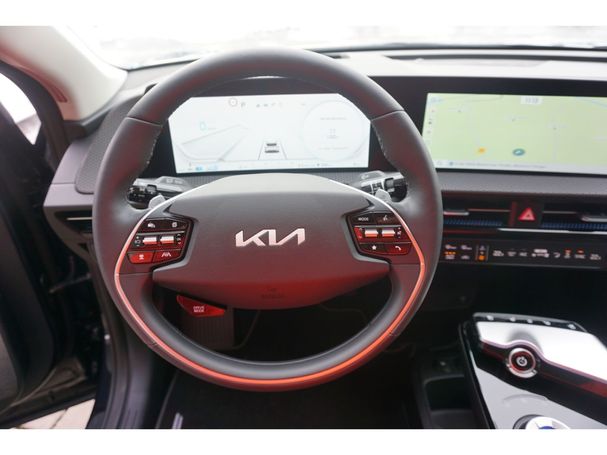 Kia EV6 kWh 168 kW image number 13