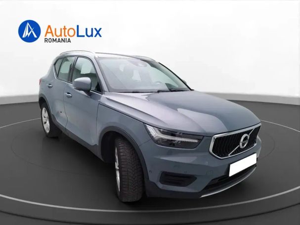 Volvo XC40 AWD 140 kW image number 2