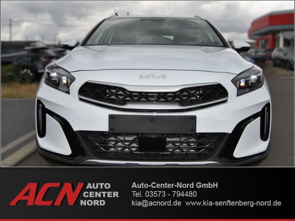 Kia XCeed 1.5 T-GDI Spirit DCT7 103 kW image number 5