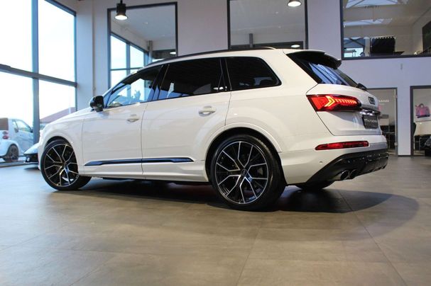 Audi SQ7 TDI 320 kW image number 2