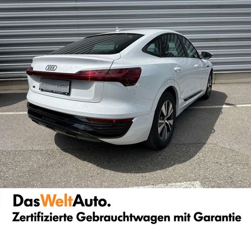 Audi Q8 55 quattro e-tron Business 250 kW image number 3