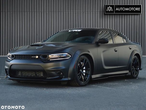 Dodge Charger 362 kW image number 6