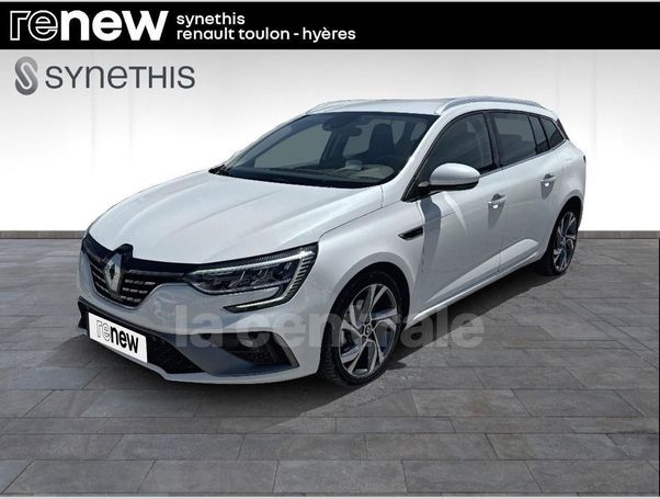 Renault Megane E-Tech 118 kW image number 1