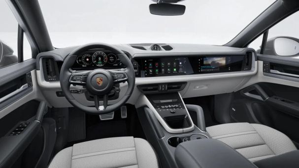 Porsche Cayenne 346 kW image number 8