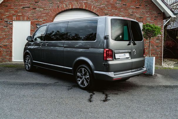 Volkswagen T6 Caravelle DSG 150 kW image number 22